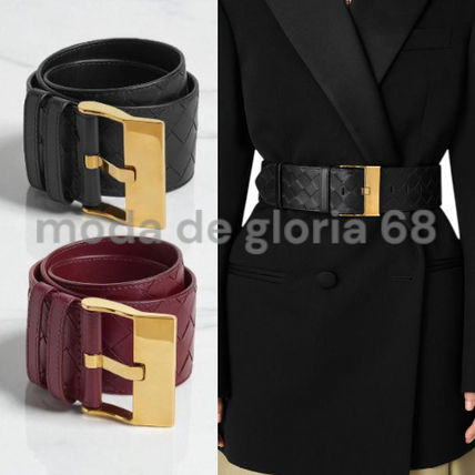 BOTTEGA VENETA(ボッテガヴェネタ) Triangl(トライアングル) ベルト