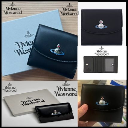 Vivienne Westwood(ヴィヴィアンウエストウッド) 折りたたみ財布