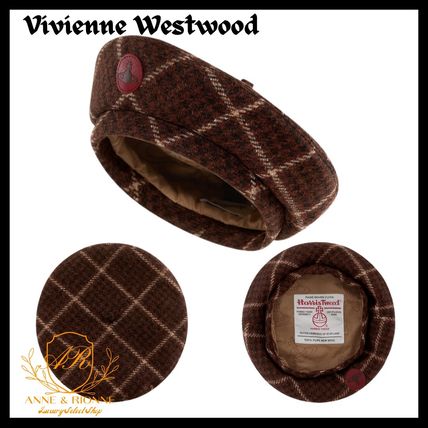ブラウン（茶色）系 Vivienne Westwood(ヴィヴィアンウエストウッド