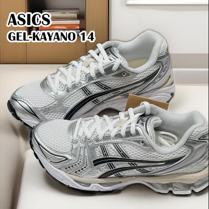 24cm asics GEL KAYANO 14(アシックス ゲルカヤノ 14) スニーカー
