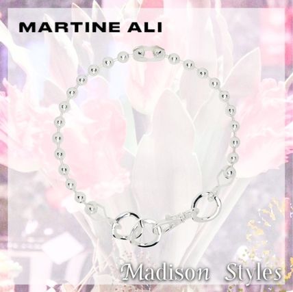 MARTINE ALI(マーティンアリ) ネックレス・チョーカー(メンズ