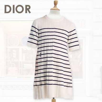Dior(ディオール) キッズワンピース・オールインワン(ベビー・キッズ