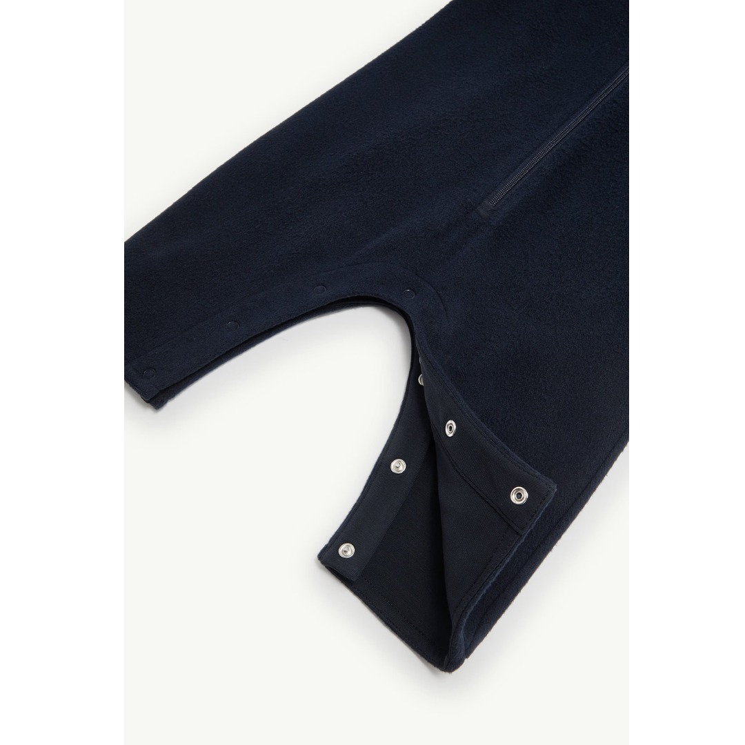 MONCLER ◇ BABY くま耳 ジップアップ カバーオール 関税込 (MONCLER