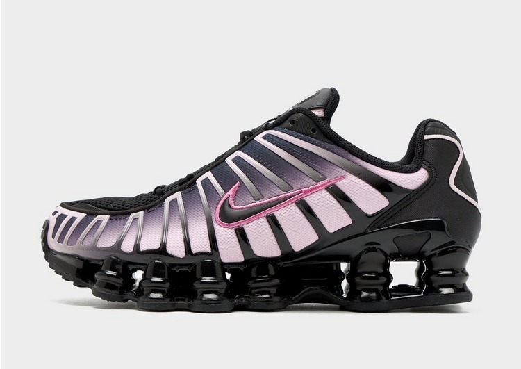 NIKE Shox TL ナイキ ショックス TL 大人気のスニーカー靴 (Nike