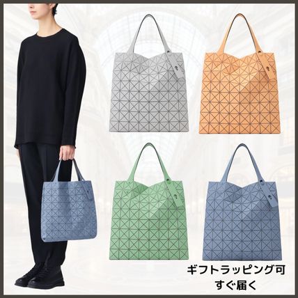 巾着 Shoulder(ショルダー) BAOBAO ISSEY MIYAKE(バオバオイッセイ
