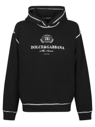 Dolce & Gabbana(ドルチェ&ガッバーナ) パーカー・フーディ(メンズ