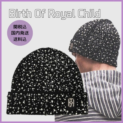 Birth Of Royal Child(バース オブ ロイヤル チャイルド) ニット
