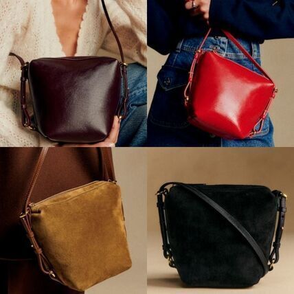 SEZANE(セザンヌ) ショルダーバッグ・ポシェット(レディース