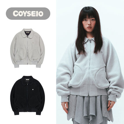 COYSEIO(コイセイオ) ジャケット(レディース) - ブランド通販のBUYMA