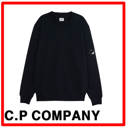 XS以下 C.P. Company(シーピーカンパニー) スウェット・トレーナー