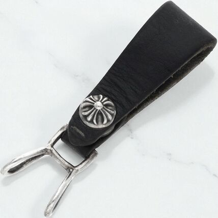 CHROME HEARTS(クロムハーツ) キーケース・キーリング(メンズ