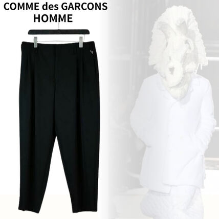 COMME des GARCONS(コムデギャルソン) パンツ・ボトムス(メンズ