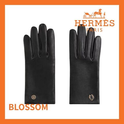 HERMES(エルメス) 手袋(レディース) - ブランド通販のBUYMA