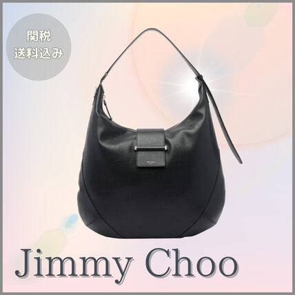 HOBO Jimmy Choo(ジミーチュウ) バッグ・カバン(レディース