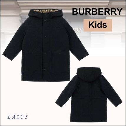 100cm Burberry(バーバリー) キッズアウター(ベビー・キッズ