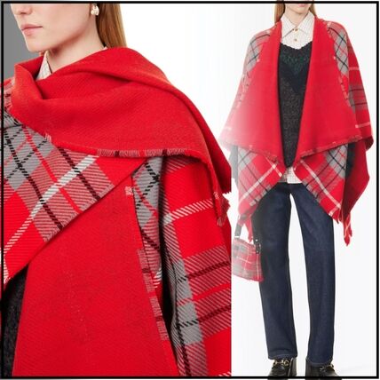 Vivienne Westwood(ヴィヴィアンウエストウッド) ポンチョ・ケープ