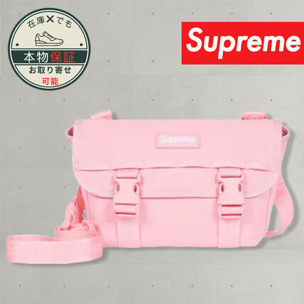 メッセンジャーバッグ Supreme(シュプリーム) メンズ - ブランド通販の