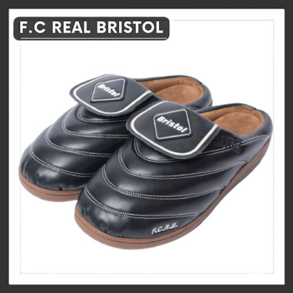 SUBU F.C.Real Bristol(エフシーレアルブリストル) 靴・ブーツ