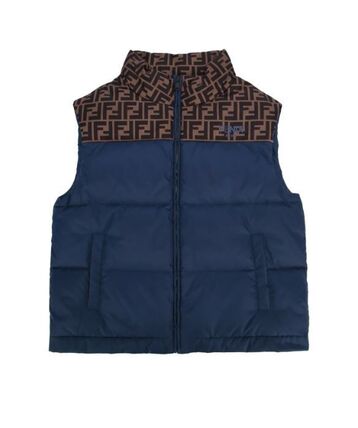 FENDI(フェンディ) キッズアウター(ベビー・キッズ) - ブランド通販のBUYMA