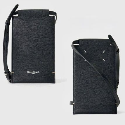 スマホショルダー Maison Margiela(メゾン マルジェラ) - ブランド通販