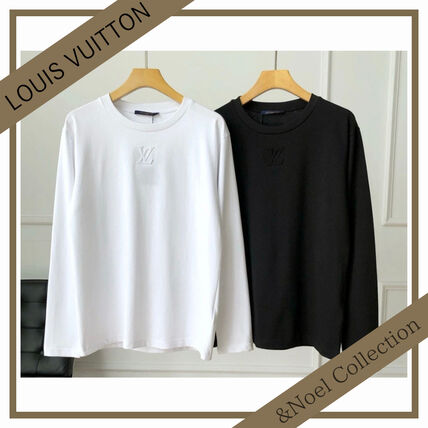 ロンT Louis Vuitton(ルイヴィトン) Tシャツ・カットソー(メンズ