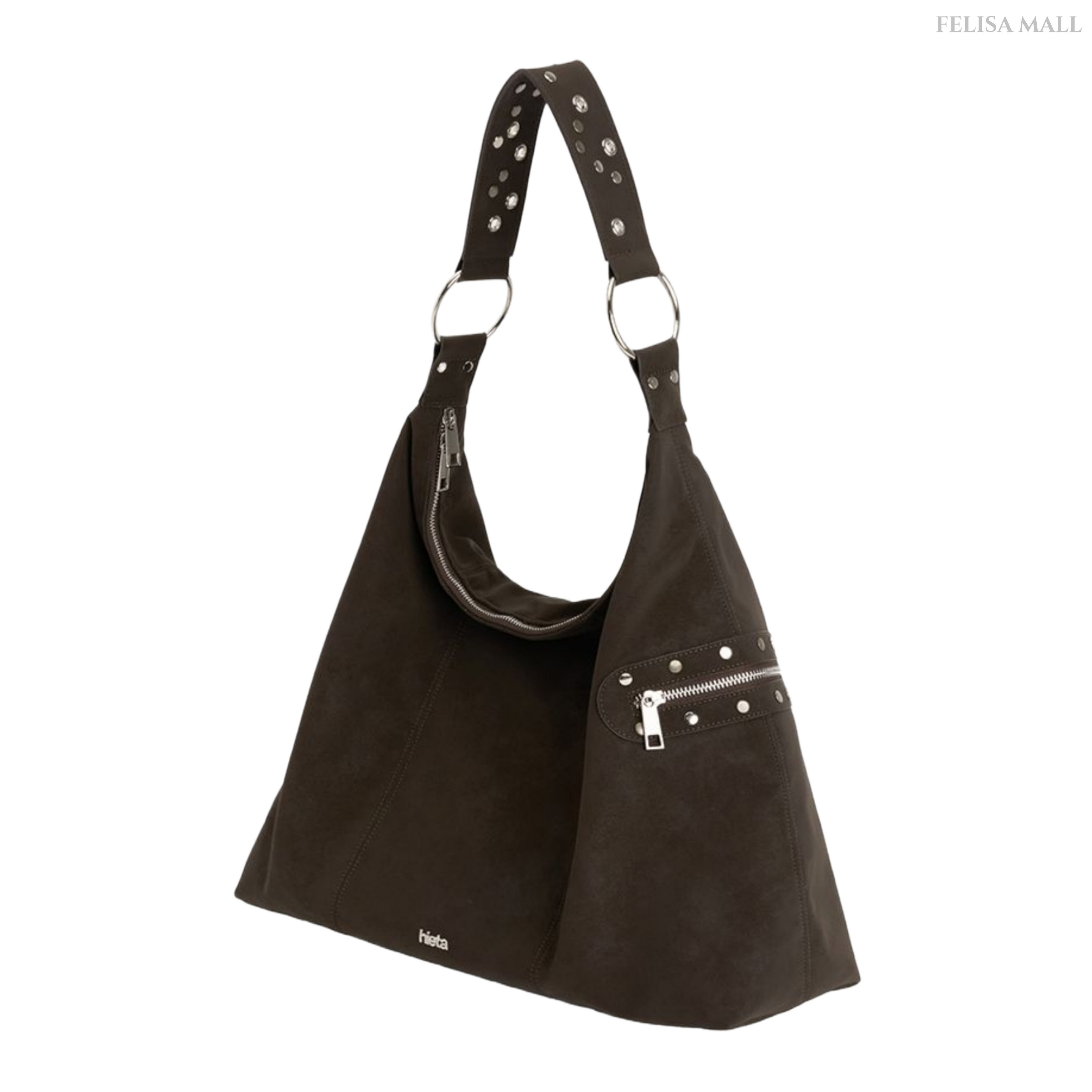 HIETA] Carrie Bag ショルダーバッグ 人気 韓国ブランド (Hieta