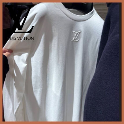 ロンT Louis Vuitton(ルイヴィトン) Tシャツ・カットソー(メンズ