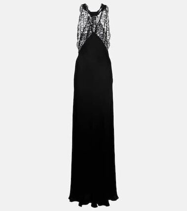 Saint Laurent(サンローラン) ワンピース・オールインワン(レディース