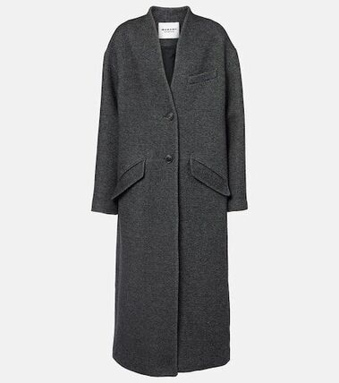ISABEL MARANT ETOILE(イザベルマランエトワール) コート(レディース