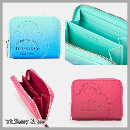 Tiffany & Co(ティファニー) コインケース・小銭入れ(レディース