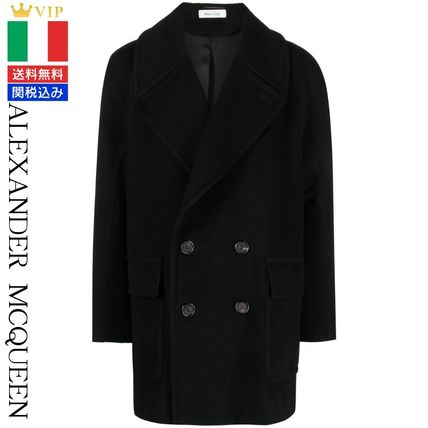 alexander mcqueen(アレキサンダーマックイーン) コートその他(メンズ