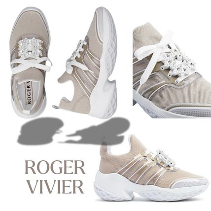 Roger Vivier VIV RUN(ロジェ・ヴィヴィエ ヴィヴラン) - ブランド通販