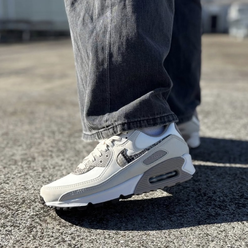 早い者勝ち!!! NIKE◇ナイキ W エア マックス 90 AMD 2｜HV4915 (Nike