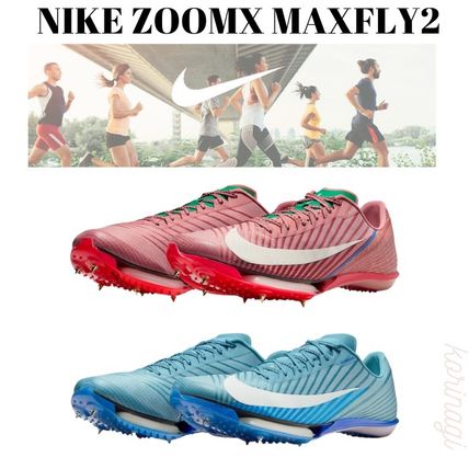 口コミ・レビュー｜【2025新色】NIKE MAXFLY 2 レーシングスパイク 箱
