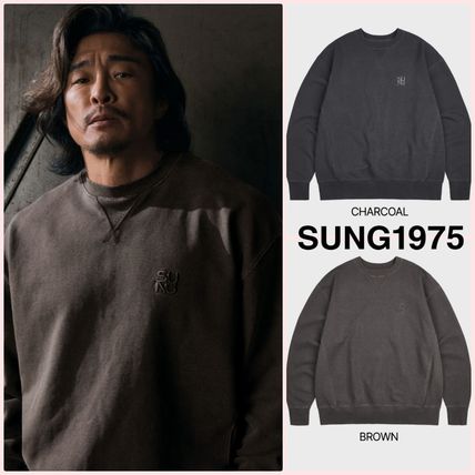 SUNG1975(スング1975) トップス(メンズ) - ブランド通販のBUYMA