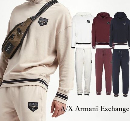 セットアップ イタリア A/X Armani Exchange(アルマーニエクスチェンジ