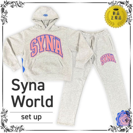 NG Syna World(シナワールド) セットアップ(メンズ) - ブランド通販のBUYMA