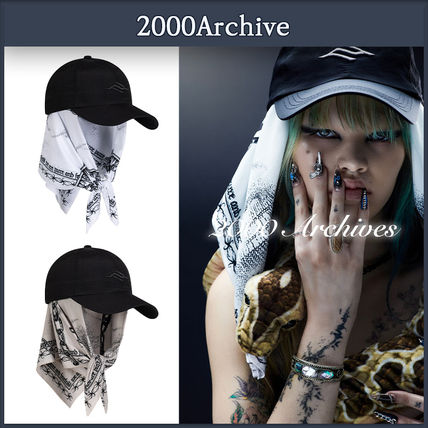 2000Archives(2000アーカイブス) キャップ(メンズ) - ブランド通販のBUYMA