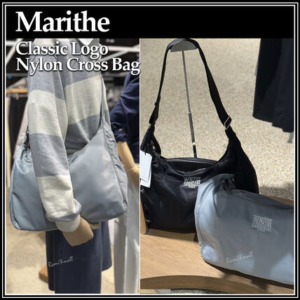 Marithe + Francois Girbaud(マリテフランソワジルボー) バッグ