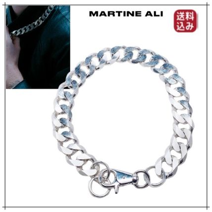 MARTINE ALI(マーティンアリ) ネックレス・チョーカー(メンズ