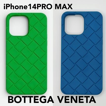 iPhone 15 Pro Max BOTTEGA VENETA(ボッテガヴェネタ) iPhone