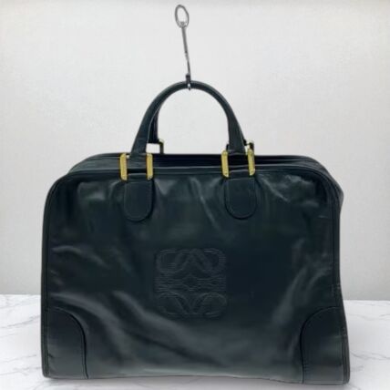 LOEWE(ロエベ) ボストンバッグ(メンズ) - ブランド通販のBUYMA
