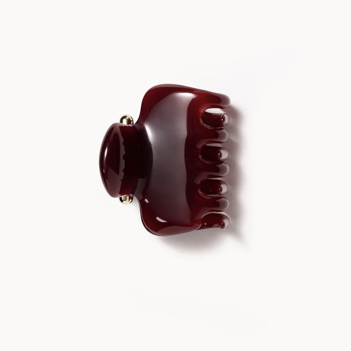 公式完売☆【Undo Hairware】人気急上昇 No. 2 Claw クリップ (UNDO