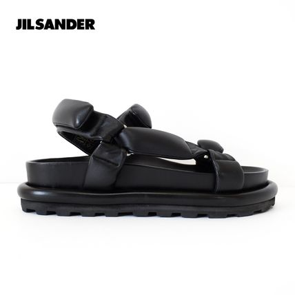 Jil Sander(ジルサンダー) サンダル(メンズ) - ブランド通販のBUYMA