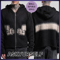 ASKYURSELF(アスクユアセルフ) - ブランド通販のBUYMA