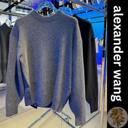 Alexander Wang(アレキサンダーワン) ニット・セーター(メンズ