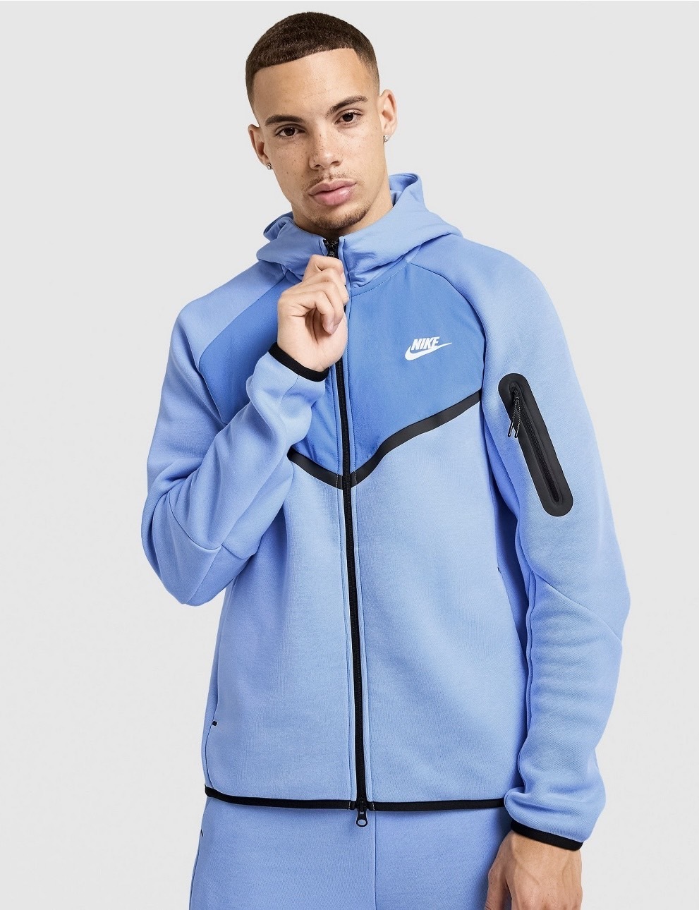 海外限定】Nike ナイキ テックフリース セットアップ (Nike