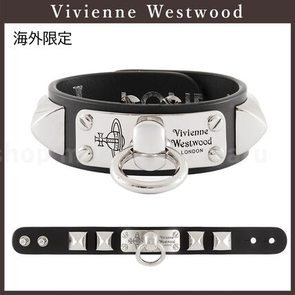 Vivienne Westwood(ヴィヴィアンウエストウッド) ブレスレット(メンズ