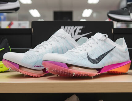 Nike Air Zoom Victory(ナイキ エアズームヴィクトリー) 2ページ目