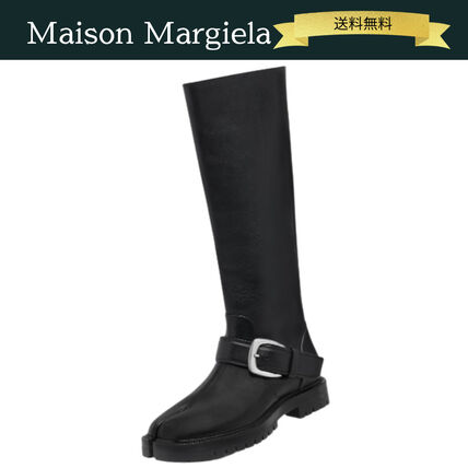 Maison Margiela Tabi(メゾン マルジェラ タビ・足袋) ロングブーツ